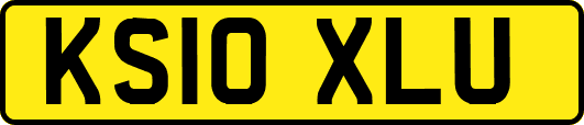 KS10XLU