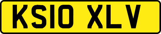 KS10XLV