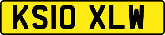 KS10XLW