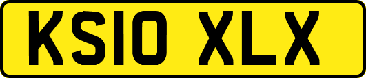 KS10XLX