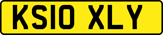 KS10XLY