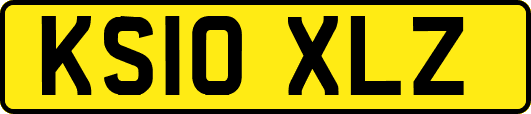 KS10XLZ