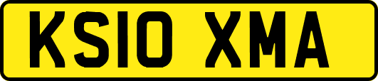 KS10XMA