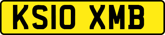 KS10XMB