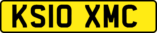 KS10XMC