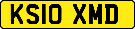 KS10XMD