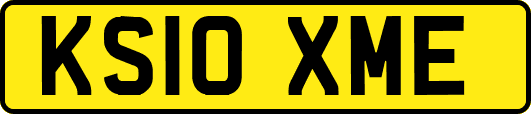 KS10XME