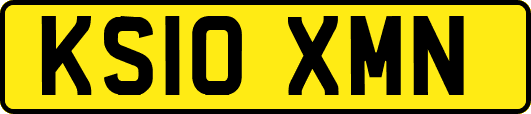 KS10XMN