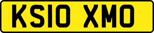 KS10XMO