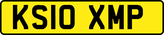 KS10XMP