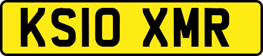 KS10XMR
