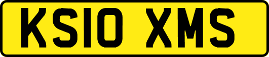 KS10XMS