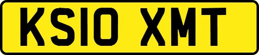 KS10XMT