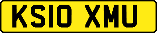 KS10XMU