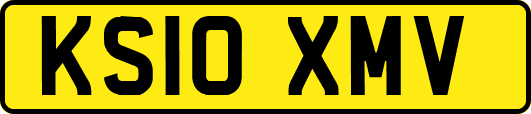 KS10XMV