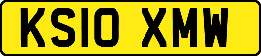 KS10XMW