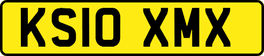 KS10XMX