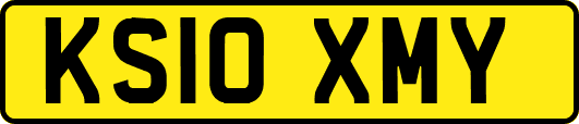 KS10XMY