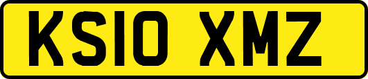 KS10XMZ