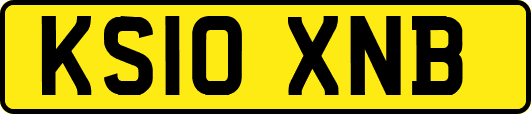 KS10XNB
