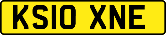 KS10XNE