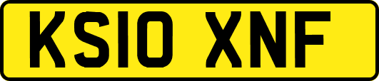 KS10XNF
