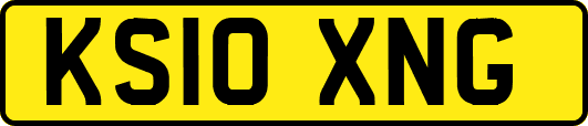 KS10XNG