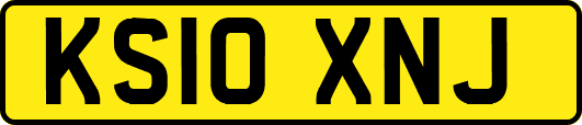 KS10XNJ