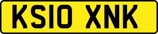 KS10XNK