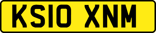 KS10XNM