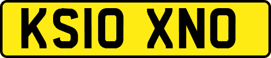 KS10XNO