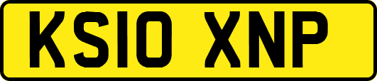 KS10XNP