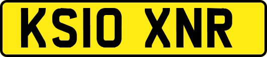 KS10XNR