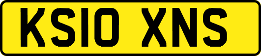 KS10XNS