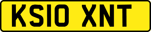 KS10XNT