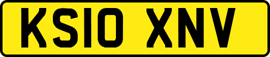 KS10XNV