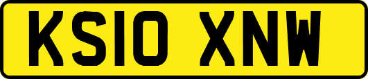 KS10XNW