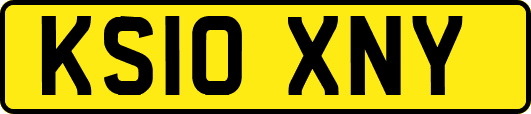 KS10XNY