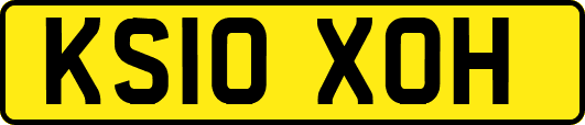 KS10XOH