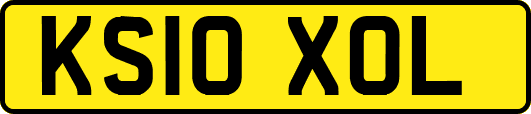KS10XOL