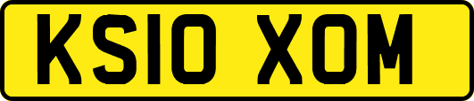 KS10XOM