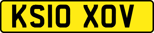 KS10XOV