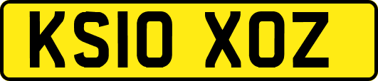 KS10XOZ