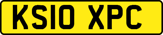 KS10XPC