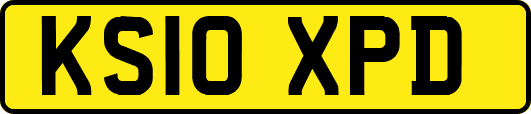 KS10XPD