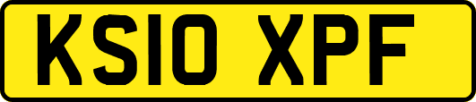 KS10XPF