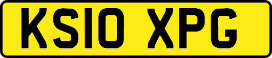 KS10XPG