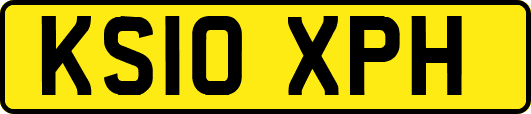 KS10XPH