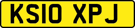 KS10XPJ
