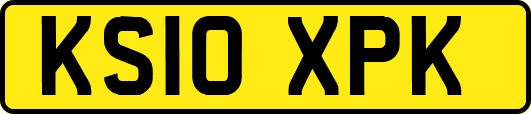 KS10XPK